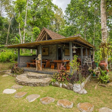 Pesona Bali Ecolodge By Agata جاتيلويه المظهر الخارجي الصورة