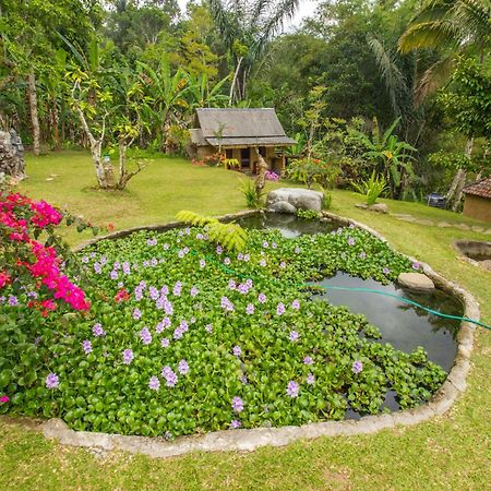 Pesona Bali Ecolodge By Agata جاتيلويه المظهر الخارجي الصورة
