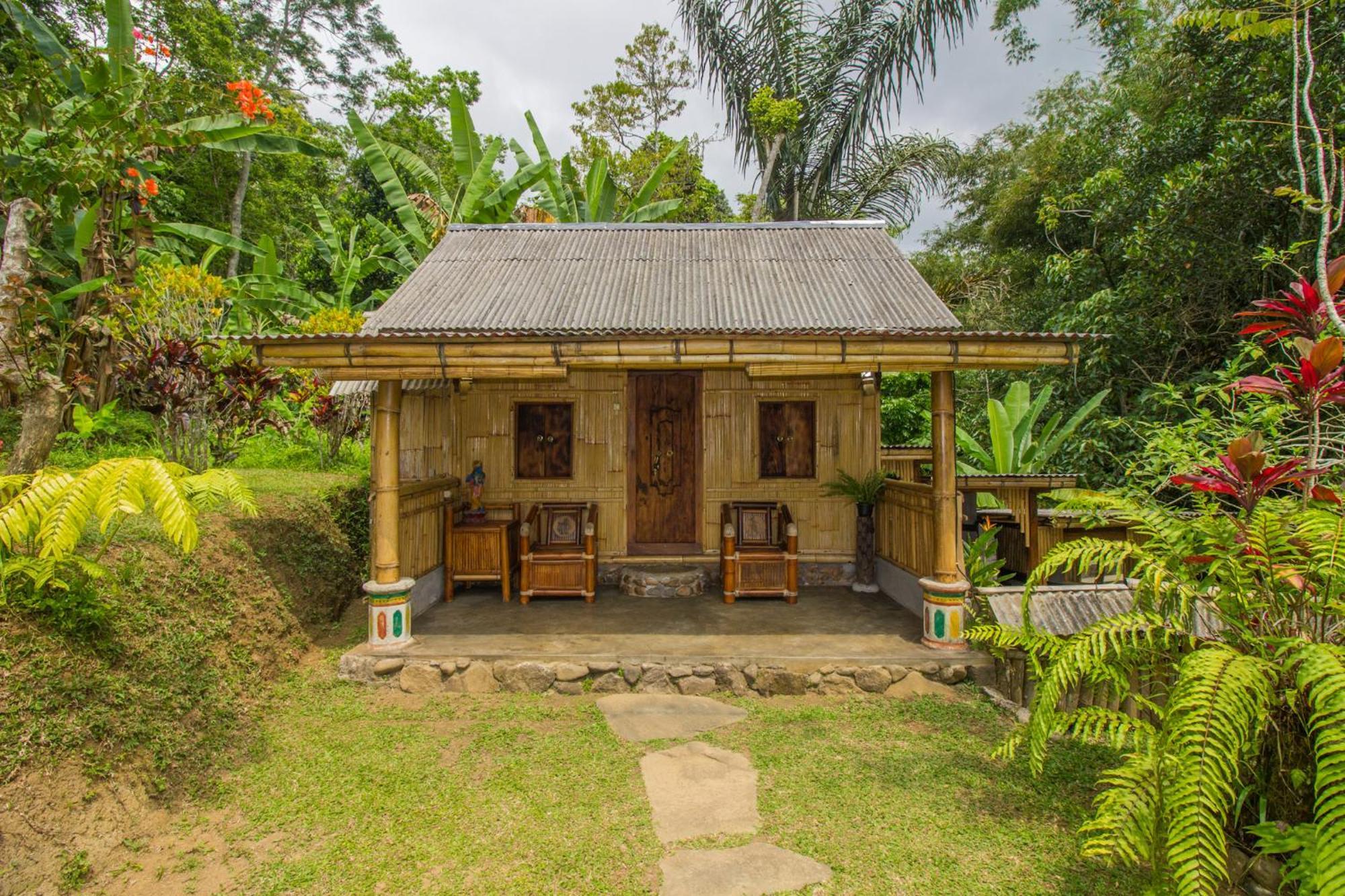 Pesona Bali Ecolodge By Agata جاتيلويه المظهر الخارجي الصورة