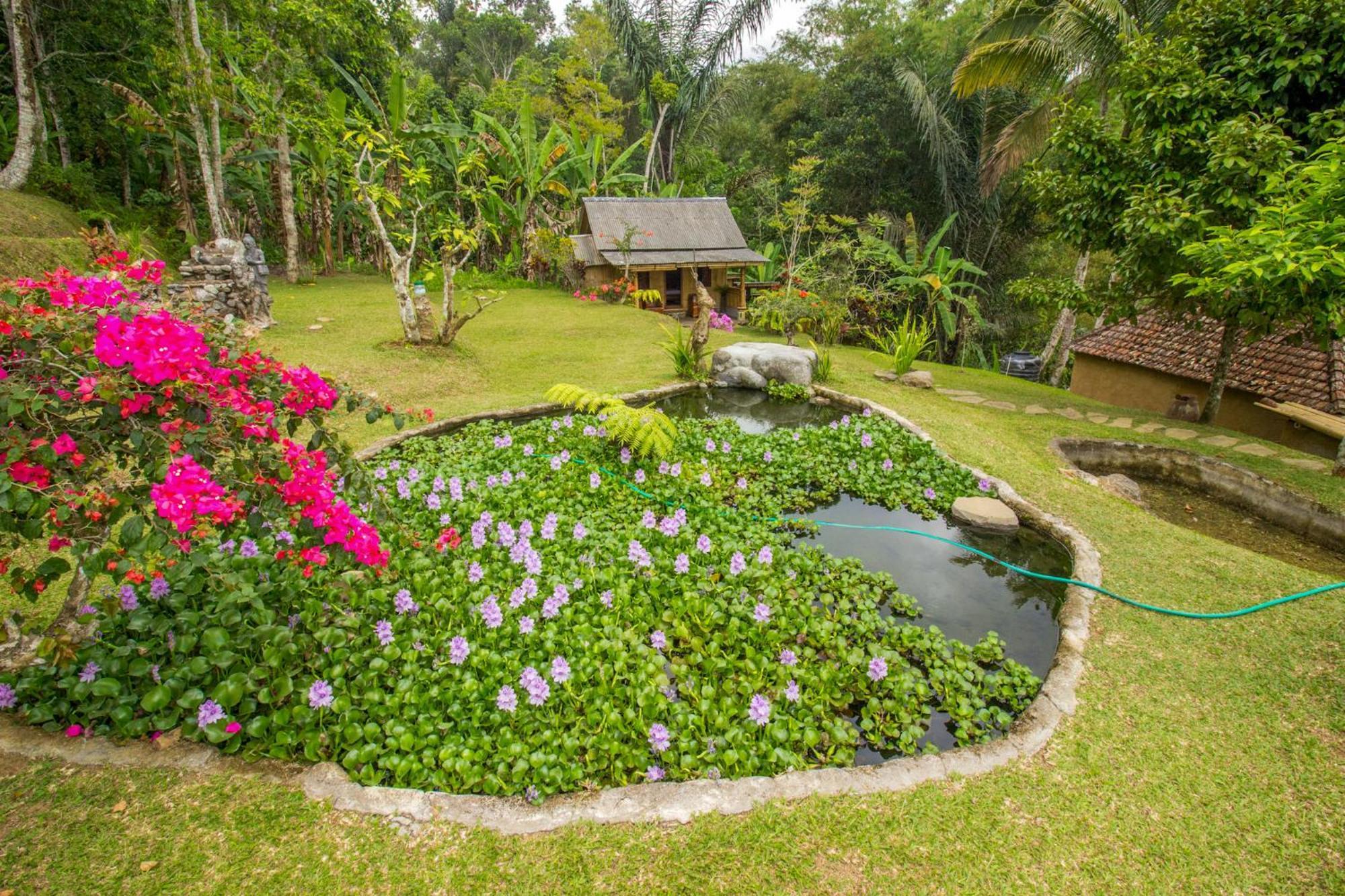 Pesona Bali Ecolodge By Agata جاتيلويه المظهر الخارجي الصورة