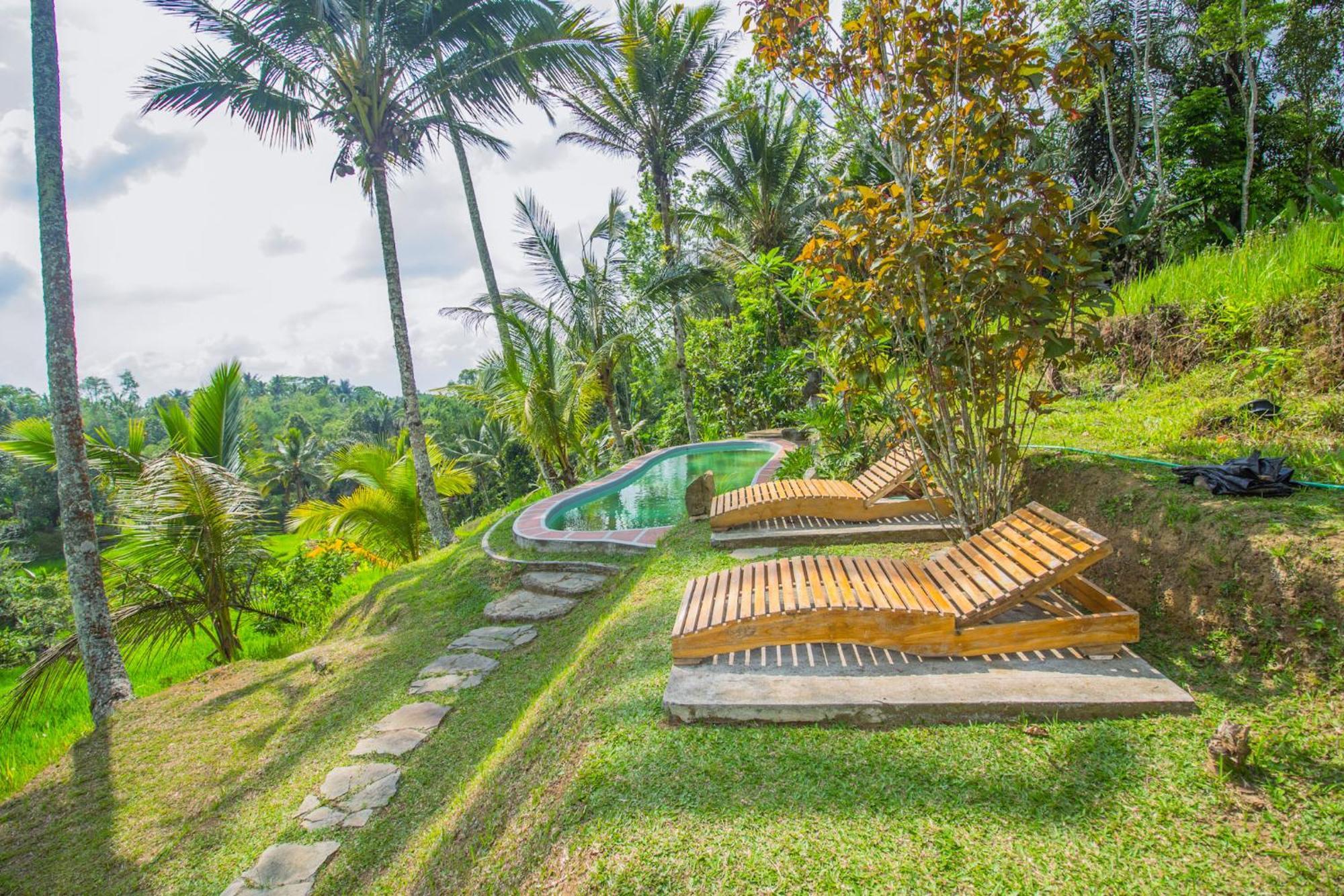 Pesona Bali Ecolodge By Agata جاتيلويه المظهر الخارجي الصورة