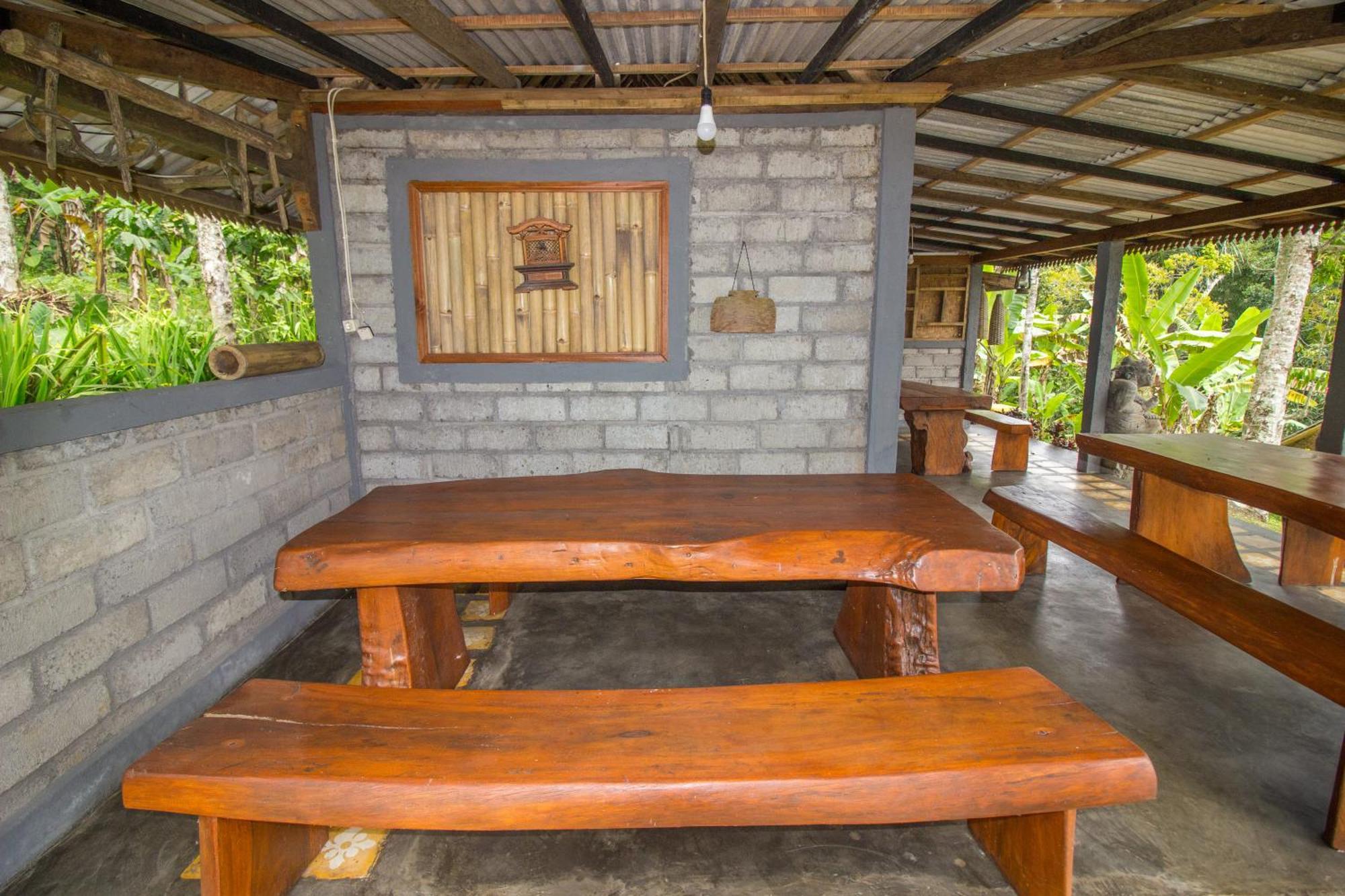 Pesona Bali Ecolodge By Agata جاتيلويه المظهر الخارجي الصورة