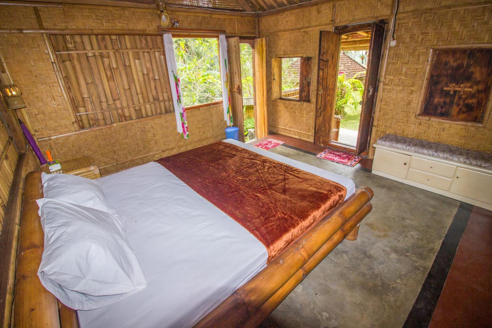 Pesona Bali Ecolodge By Agata جاتيلويه المظهر الخارجي الصورة