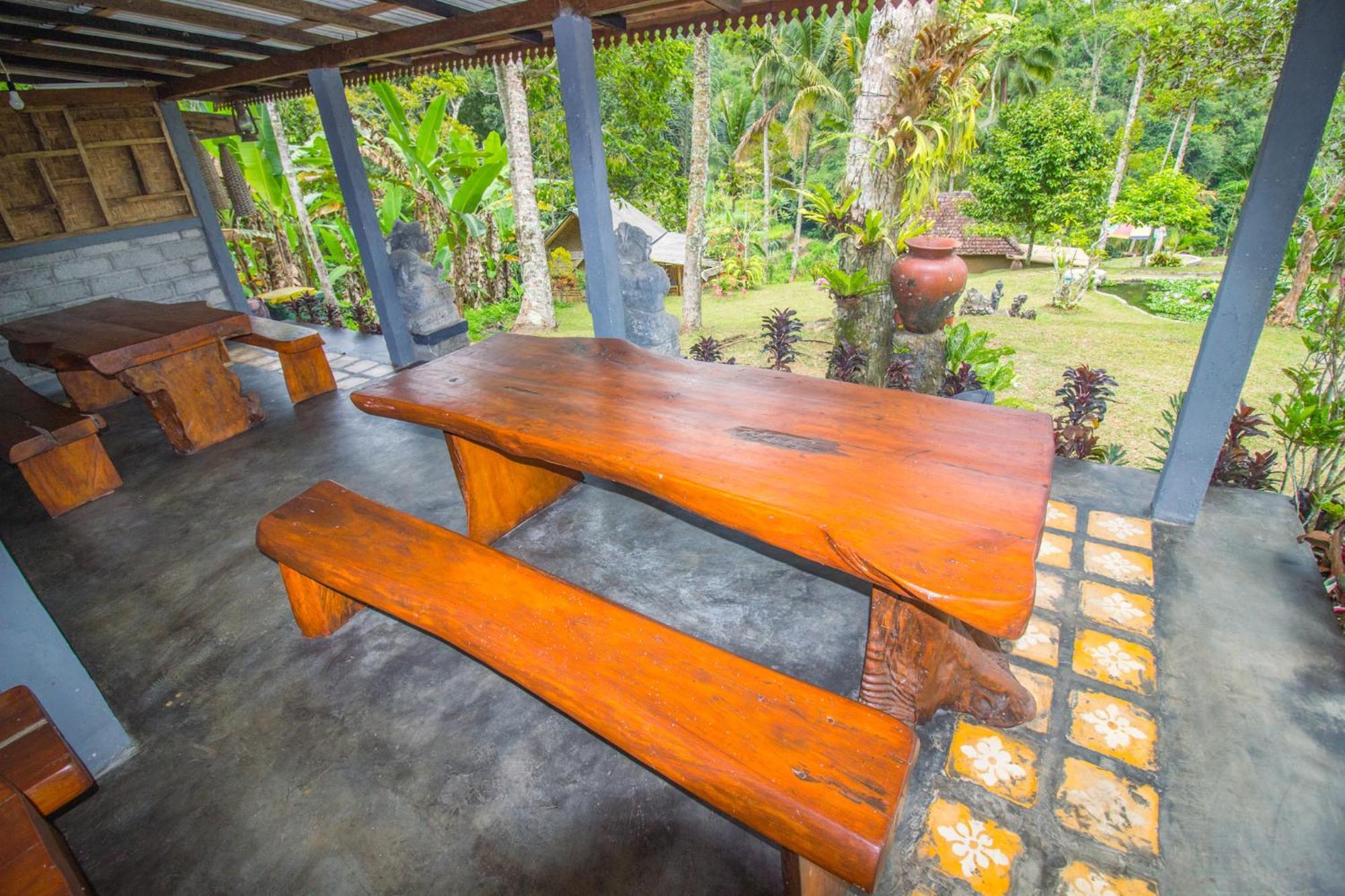 Pesona Bali Ecolodge By Agata جاتيلويه المظهر الخارجي الصورة