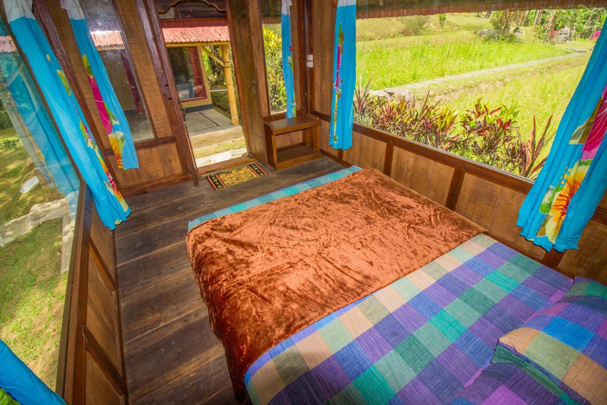 Pesona Bali Ecolodge By Agata جاتيلويه المظهر الخارجي الصورة