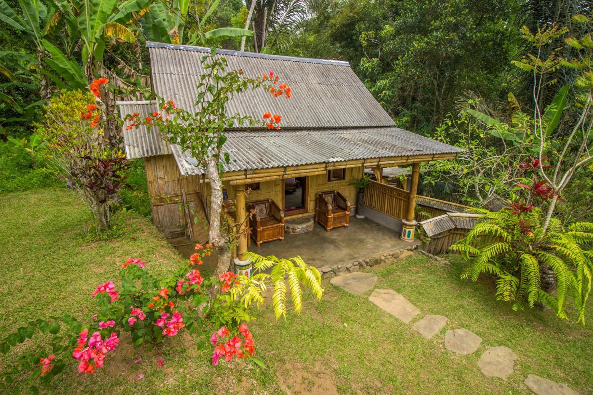 Pesona Bali Ecolodge By Agata جاتيلويه المظهر الخارجي الصورة