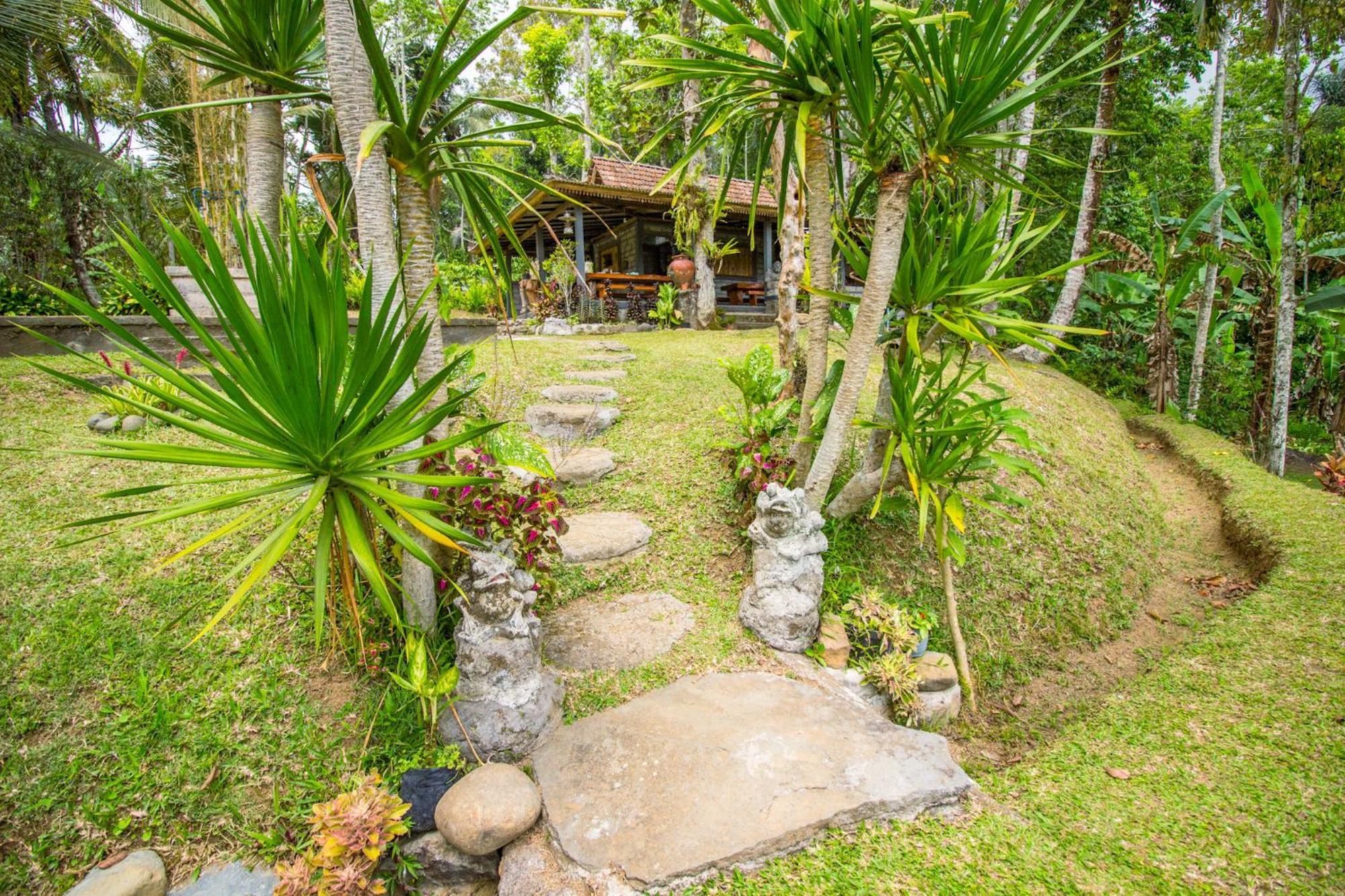 Pesona Bali Ecolodge By Agata جاتيلويه المظهر الخارجي الصورة
