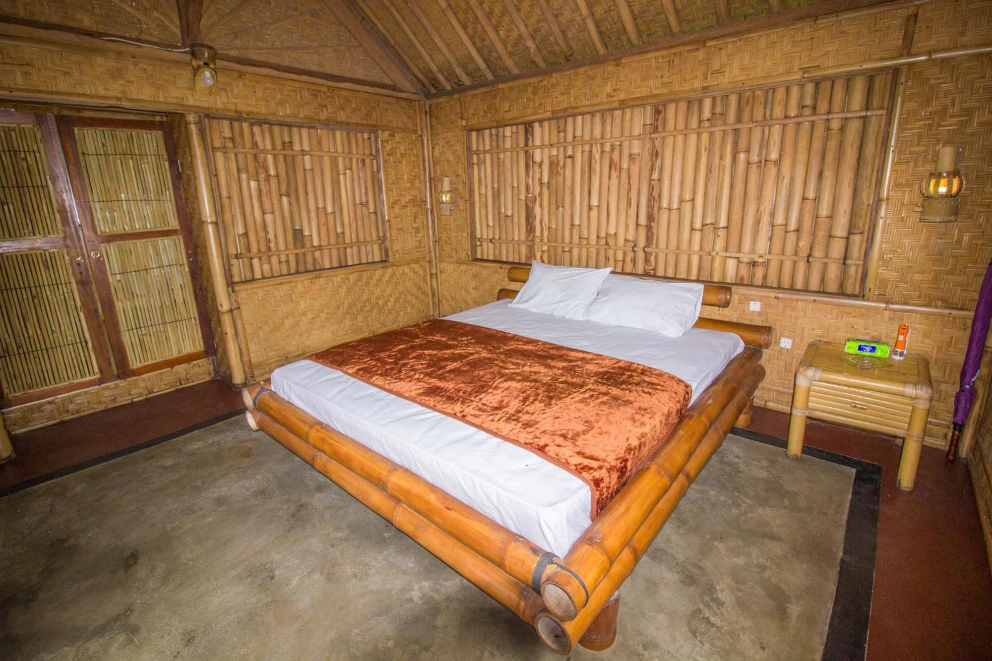 Pesona Bali Ecolodge By Agata جاتيلويه الغرفة الصورة