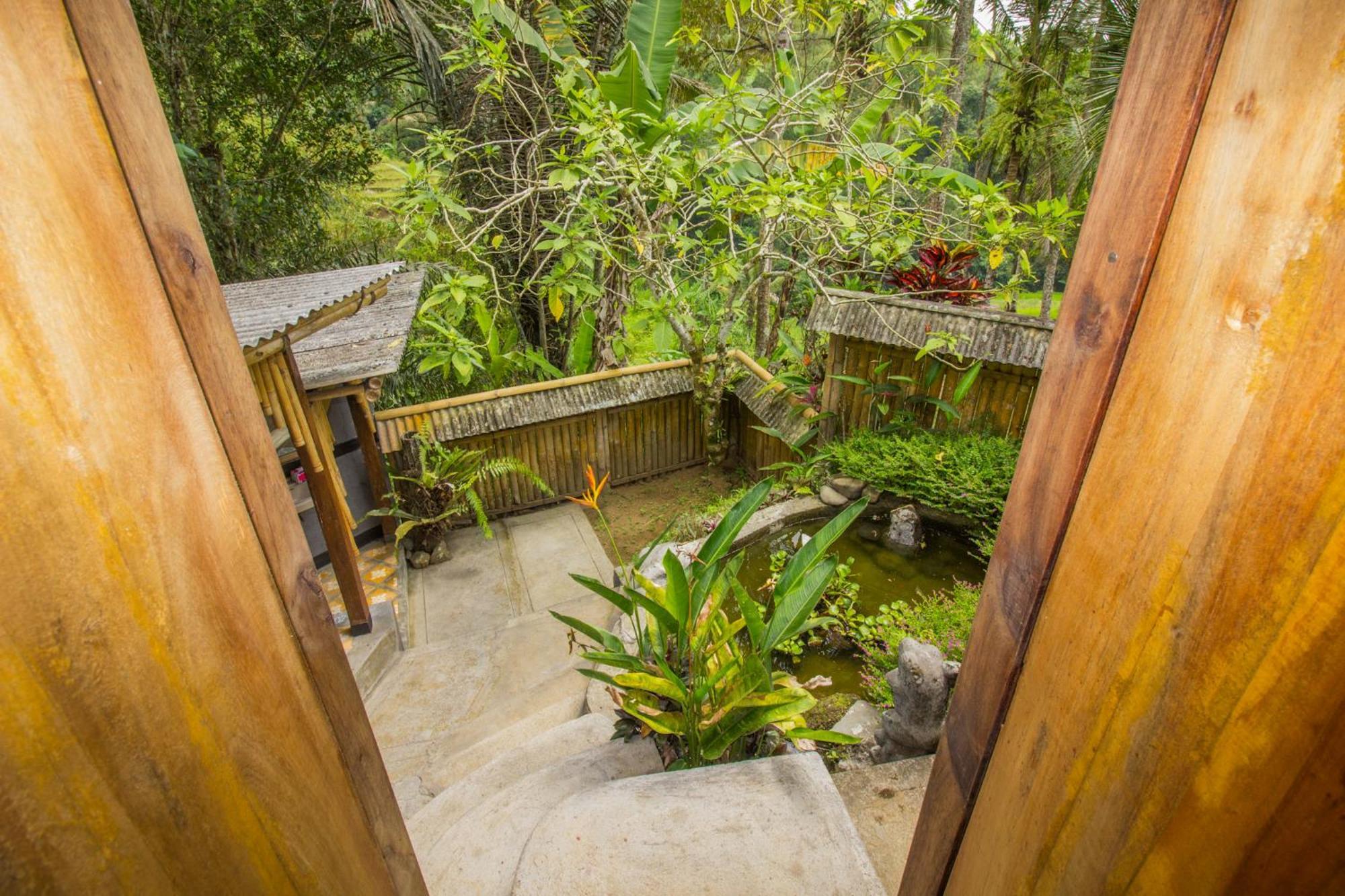 Pesona Bali Ecolodge By Agata جاتيلويه الغرفة الصورة