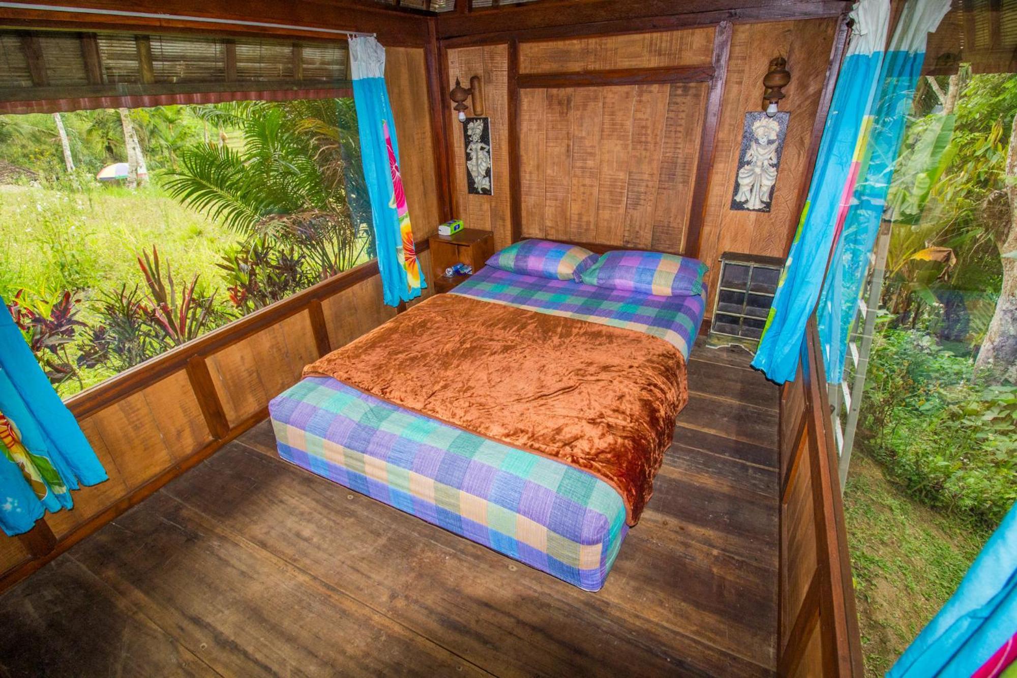 Pesona Bali Ecolodge By Agata جاتيلويه الغرفة الصورة